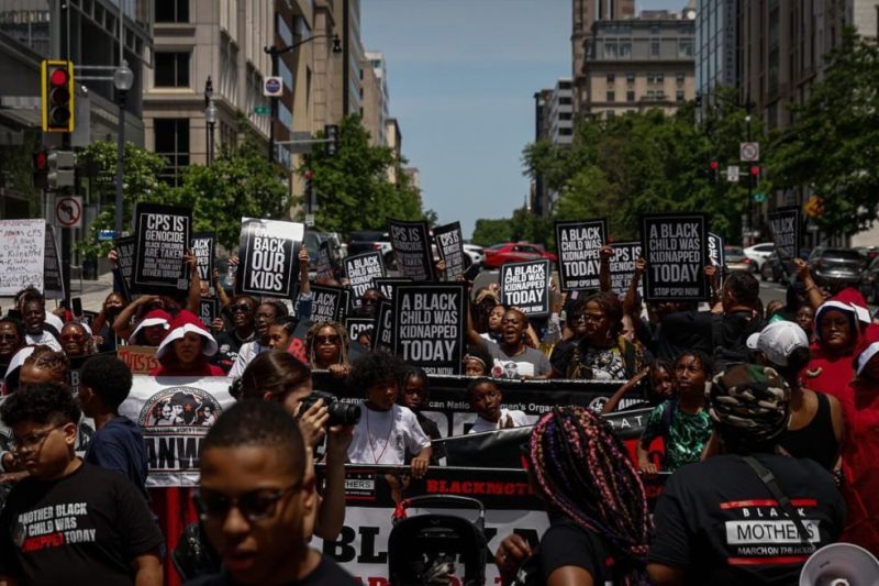 “Better Safe than Sorry”: Racialized and Queer Family Policing through Mandatory Reporting