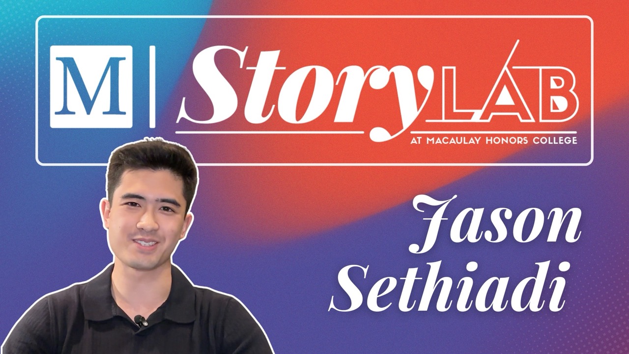 Jason Sethiadi