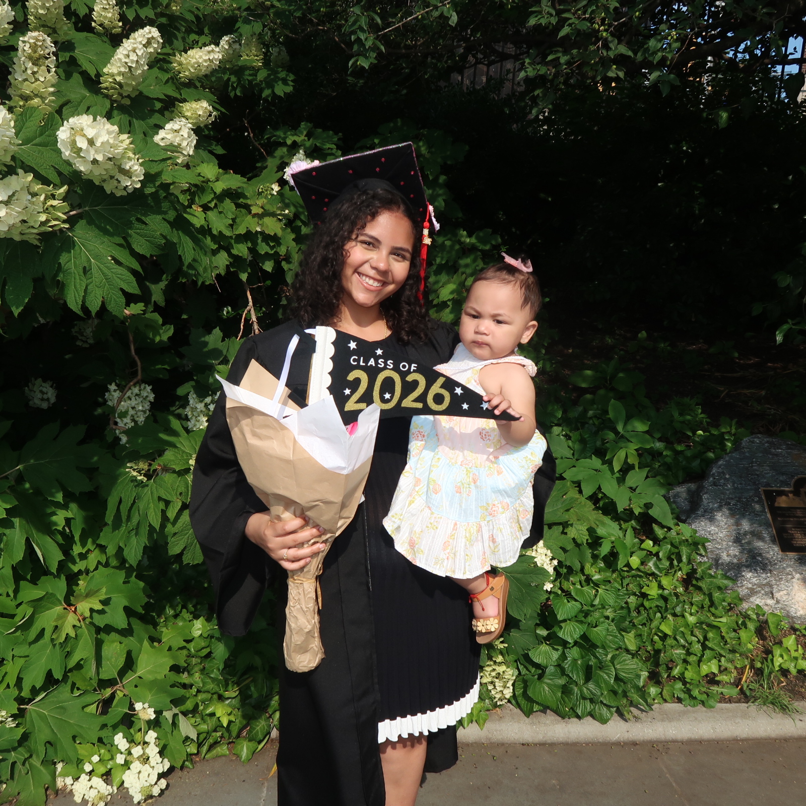 Baby Sister