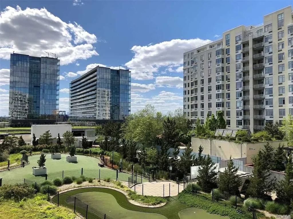 Skyview parc