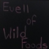 Euell Gibbons of Wild Foods