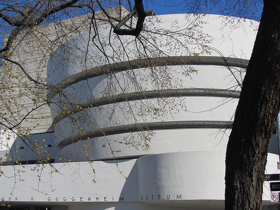 In the Spotlight: Night at the Museum October 28 at the Guggenheim
