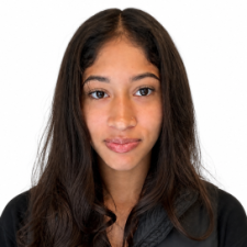  Saskia Ajax