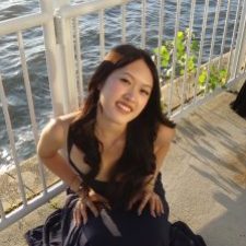  Zoey Lei
