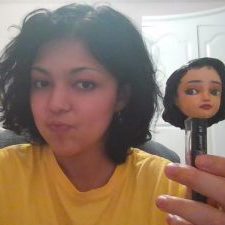  Samantha Colon