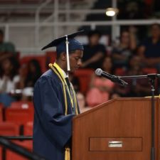  Jeremiah Chariah
