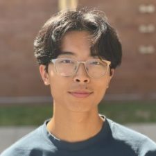 Aaron Liu