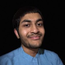 Avatar for Mohammed Ziauddin