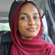 Nabiha Subaita