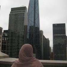  Khadijah Shoaab