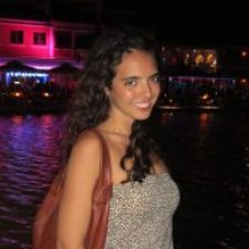 Avatar for Constantina Moustakis