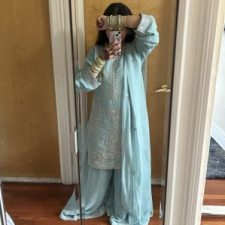  Amna Tayyab
