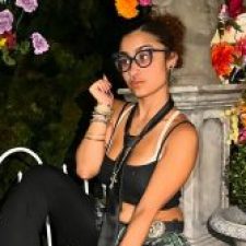 Izzy Rodrigues
