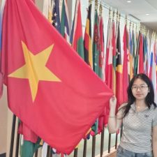  Thu Le