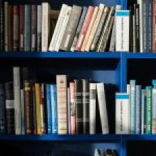 Undergraduate Senior Theses & Capstone Projects Archive