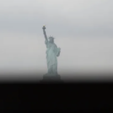 Seminar 2: The People of New York (Prof. Shelby)