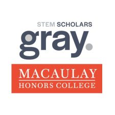 The Gray STEM Scholars Program