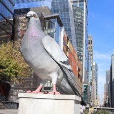 The Arts in New York City Course Site Template