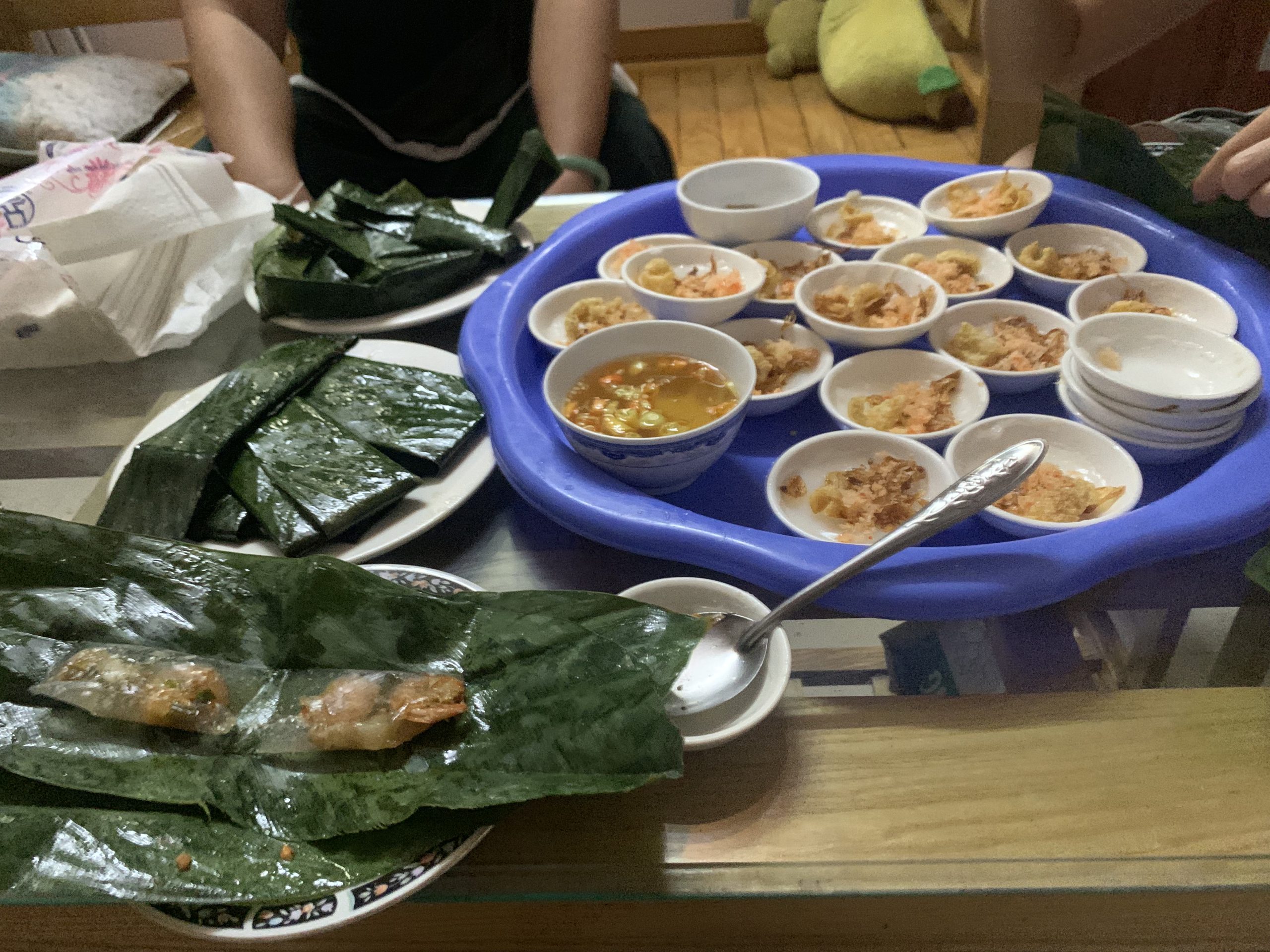 Bánh bèo & Bánh bột lọc